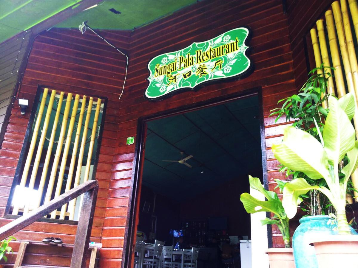 Benarat Lodge Mulu Kültér fotó
