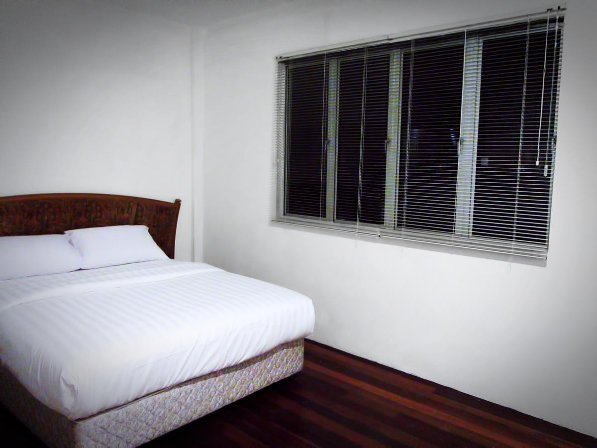 Benarat Lodge Mulu Kültér fotó
